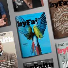 ByFaith Announces Digital Transition