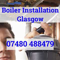 Boiler Installation Allanton
