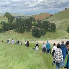 Exploring the Great Outdoors: Joining Community Groups in Contra Costa County, CA