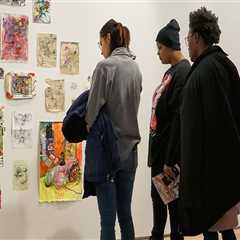 Stay Updated on New Exhibitions in Omaha, NE