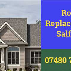 Roofing Company Todmorden Emergency Flat & Pitched Roof Repair Services