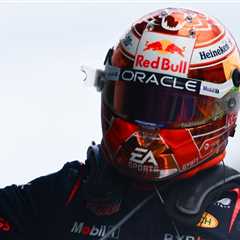 Max Verstappen wins F1 Spanish Grand Prix ahead of Lando Norris