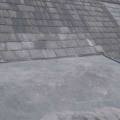 Roofing Company Whitehouse Emergency Flat & Pitched Roof Repair Services