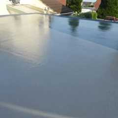 Roofing Company Waterhead Emergency Flat & Pitched Roof Repair Services