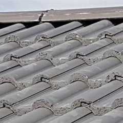 Roofing Company Waterside Emergency Flat & Pitched Roof Repair Services