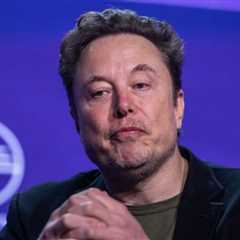 Judge will consider $6 billion legal fees for lawyers who voided Elon Musk's big pay package