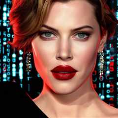 Scarlett Johansson Personality Type: Sultry Sophistication Decoded