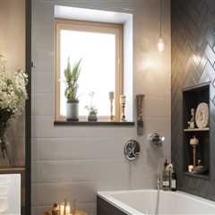 Maximizing Small Spaces: Custom Home Builder Solutions For Chandler Bathroom Remodels
