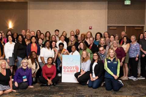 KHM Travel Group Hosts Largest Boot Camp Event to Date