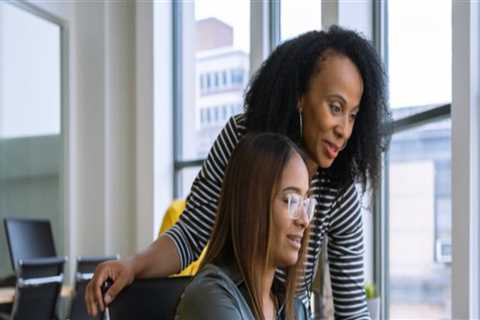 The Power of Mentorship in Business Networking for Women