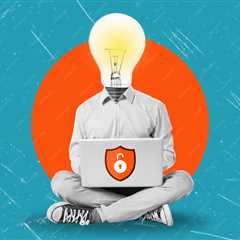 Protecting Your Designs: How VPNs Safeguard Your Creative Work