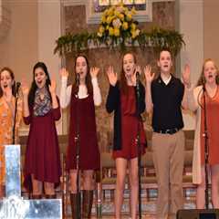 Youth Programs Offered by Christian Churches in Louisville, KY
