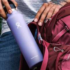 The best early Prime Day deals on water bottles
