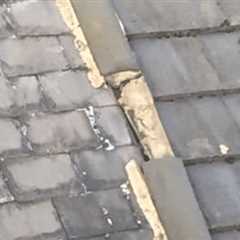 Roofing Company Highlane Emergency Flat & Pitched Roof Repair Services