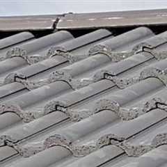 Roofing Company Hindley Emergency Flat & Pitched Roof Repair Services