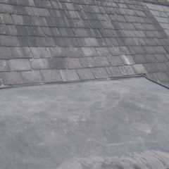 Roofing Company Heapey Emergency Flat & Pitched Roof Repair Services