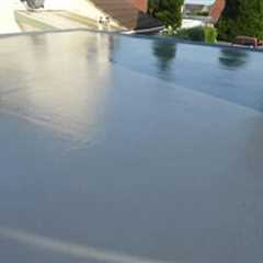 Roofing Company Haydock Emergency Flat & Pitched Roof Repair Services