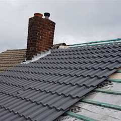 Roofing Company Halliwell Emergency Flat & Pitched Roof Repair Services