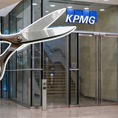 KPMG Australia Gives Up on the Idea of Competing With Big Law (or Medium Law, or Small Law)