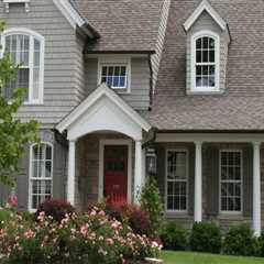 Creating A Seamless Look: How Siding Installers And Custom Home Builders In Crystal Lake Work..