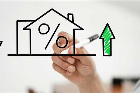 2023 Mortgage Rate Outlook: Could Rates Drop?