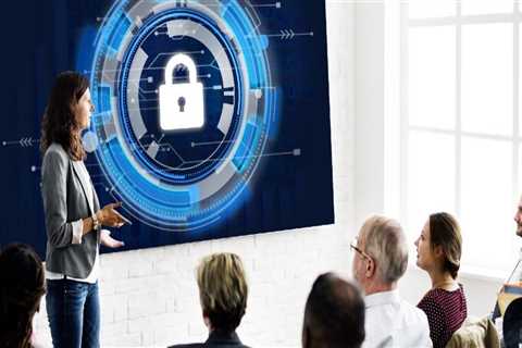 Managed IT Security Services vs Traditional In-House Security Measures: Understanding the Key..