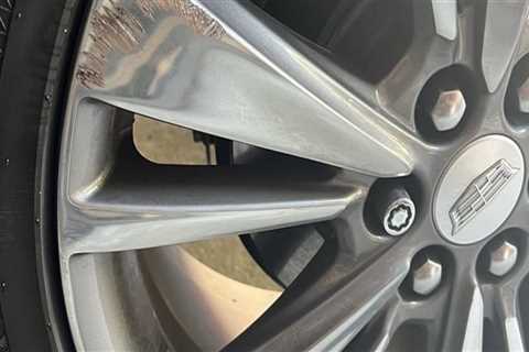 The Hassle of Replacing Lost or Stolen License Plates in McLean, Virginia
