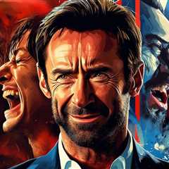 Hugh Jackman Personality Type: Versatile Charisma Analyzed