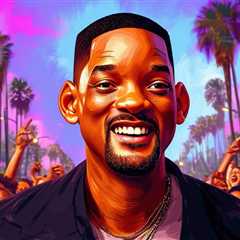 Will Smith Personality Type: Magnetic Charm Unveiled