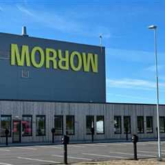 Norway's Morrow Batteries opens factory, plans deliveries this year