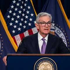 Powell Faces Economic Crossroads as He Prepares to Speak at Jackson Hole