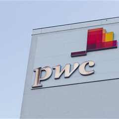 China’s About to Dropkick PwC Right in the Wallet