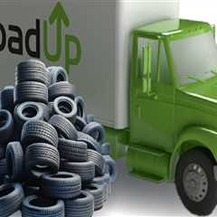 The Challenges of Tackling Tire Disposal in Clark County, WA