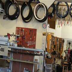 Expert Insights: The Most Common Bicycle Repairs in Multnomah County, Oregon