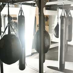 The Ultimate Guide to Joining a Boxing Club in Plano, Texas