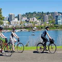 Exploring the Best Bicycle Rental Services in Multnomah County, Oregon