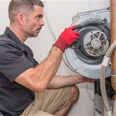 Unlock the Secrets of Duct Cleaning in Brownsville, TX: A Guide You Can't Miss