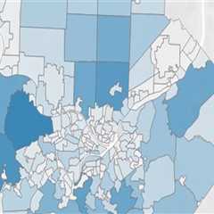 The Publishing Industry in Erie County, New York: A Closer Look at the Distribution Process