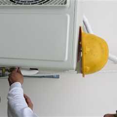 Unlocking Secrets to Heater Maintenance in Brownsville, TX: Stay Warm, Save Money!