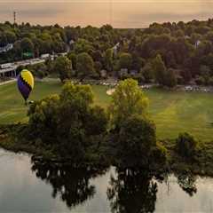 Exploring the Geographic Focus of Community Groups in Summit County, OH