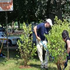 Engaging the Youth: Community Projects in Clark County, WA