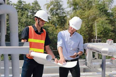 Discover the Leading Experts in Heater Installation in Brownsville, TX