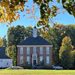 The Process of Starting a New Youth Association in Hillsborough County, NH