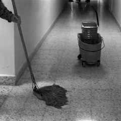 Contract Cleaning Wakefield