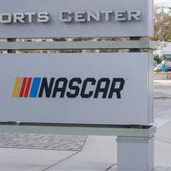 Federal Judge Rejects Teams' Challenge to NASCAR's 'Anticompetitive Terms' in Agreement