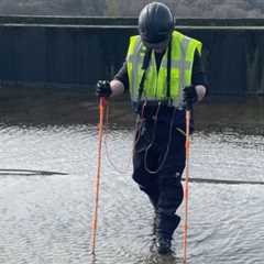 Roof Leak Detection Bedford Need Reliable Local Roof Inspectors That Can Take Care Of Your..