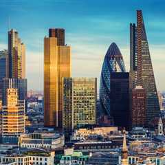 New Battleground: Wall Street Law Firms Eye London Growth