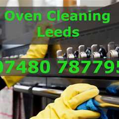 Adel Oven Cleaning Expert Cooker Cleaning By Professional Local Oven Cleaners