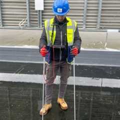 Roof Leak Detection  Beeston Professional Roof Inspectors Call Today For A Free Quote  Commercial..