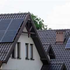 Solar Panel Installers Blackburn Local Solar PV Installation Contractors Throughout The UK